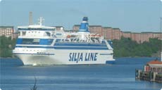  Silja Line